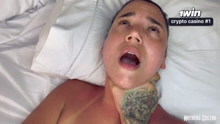 latina hard pov