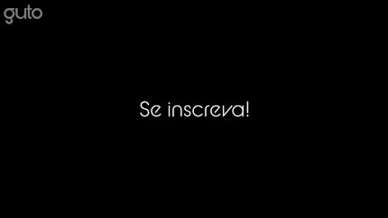 Tchau