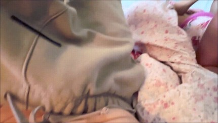 step mom bj