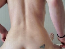 vertical gif