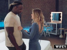 Samm Next Door Wifey gif