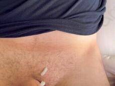 cumming gif