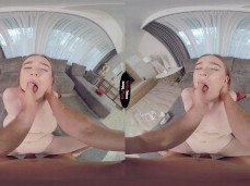 Alisha Crazy Finger Sucking gif