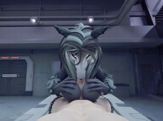 The Blowjob gif