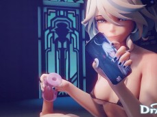 Furina gif