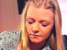 innocent niece strokes uncles cock gif
