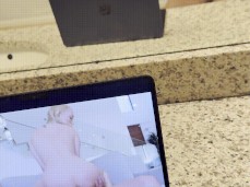 Cumshot gif