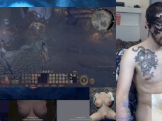 Baldur's Gate 3 Part 49 gif