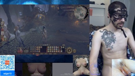 Baldur's Gate 3 Part 49