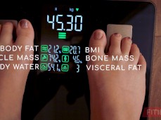 Tiny feet gif
