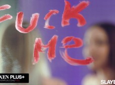 Two Turned On Girls Ready For Hot Pussy Eating Sex gif
