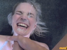 Cum on Carly Rae gif