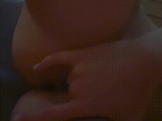 Sauna Fingering gif