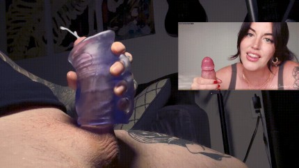 omen bunny precum