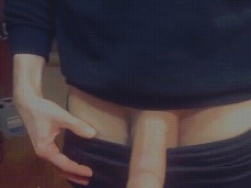 show me your dick gif