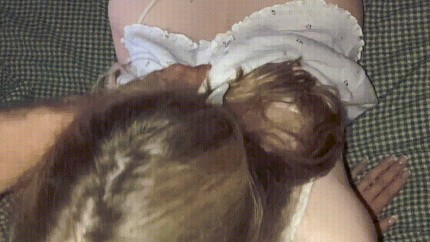 blowjob elf