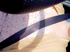 car-tease gif