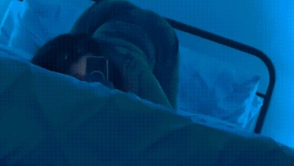 hyonotizing