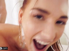 Siri fuking loves it 🤤 gif