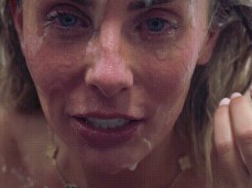 face cum gif