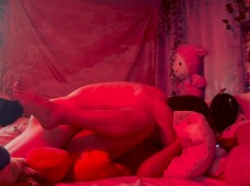 Stud Knows How to Fuck Women Right gif