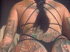 Dance big ass gif