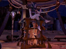 Mamada enjaulada gif