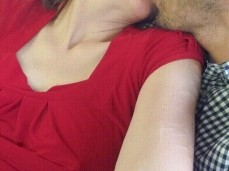 Perfect kiss gif