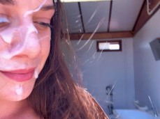 Hey there gif