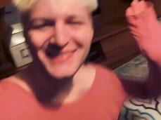 DOMINIQUES BUTTHOLE gif