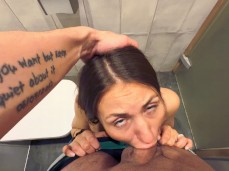deepthroat,Sumiko smile gif