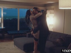 Sensual Makeout gif
