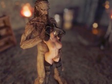 giant problem gif