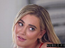 Blake Blossom Acting gif