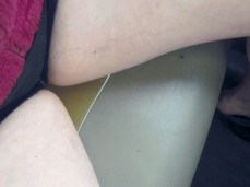 piss on seat gif