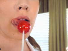 Red Sucker gif