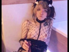 киска gif