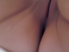 booty under the towel gif