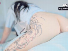 pollow cum gif