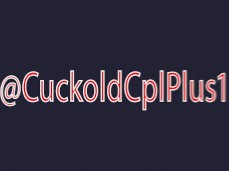 Caught By A BBC Stud gif