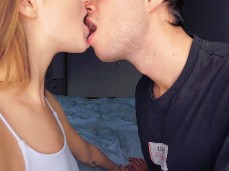 kissing gif