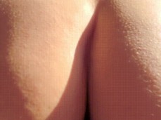 Big-ass reverse cowgirl gif