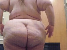 Ass Curvy gif