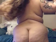 Ass Curvy gif
