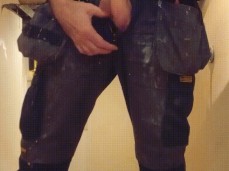 what's in your pants? gif