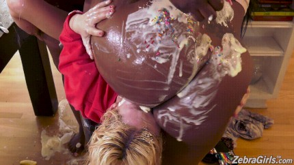Tasty Fat Ass