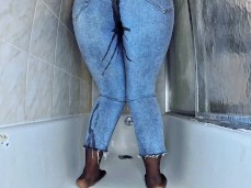 Desperate Jeans Wetting gif