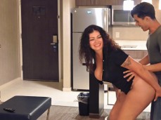 Milf riquísima gif