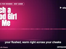 Boyfriend ASMR Moment — ASMR 08041 gif
