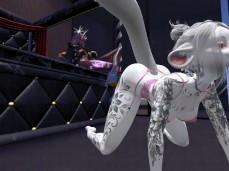 La Furra gif